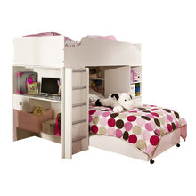 Kids Room And Toy Room