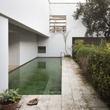 Vivienda Unifamiliar en Sevilla Casco Histórico