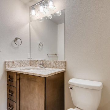 Laredo Basement