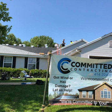 Roofing