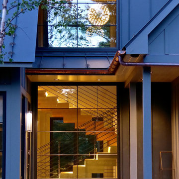 Lake Overlook House