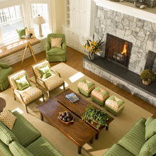 Green Sofa 2025