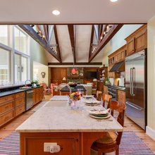 Cabinets