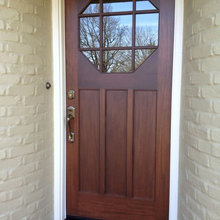 ext doors