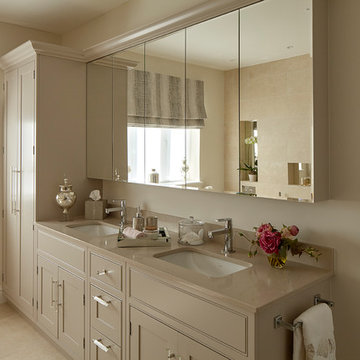 Hendon House project