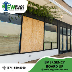 Best Emergency board up &ndash; Fairfax VA - Windows And Doors