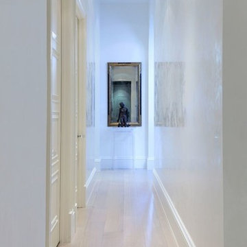 Modern Villa Remodel