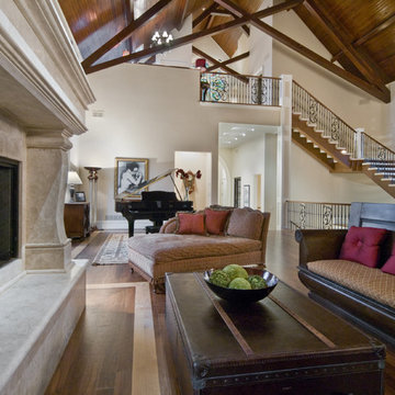 The Sanctuary Residence | Cherry Creek North Denver Colorado