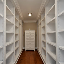 closets