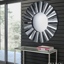 Mirrors - Wall Mirrors