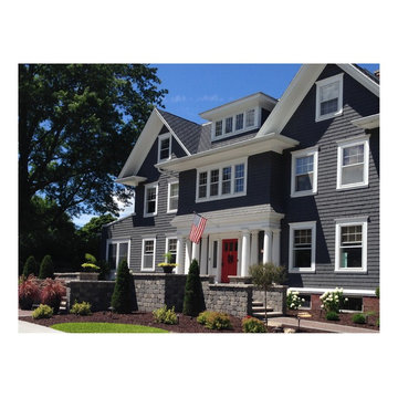 Curb appeal