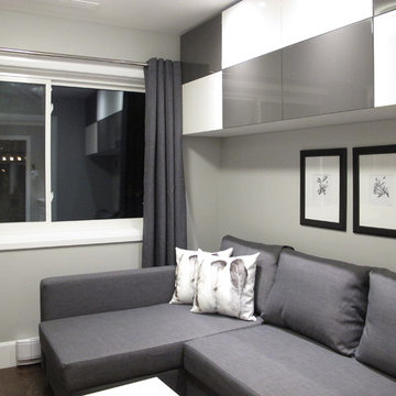 Young Family full design - Hill Park Circle