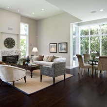 Flooring/wall colors