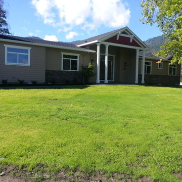 Full House Remodel