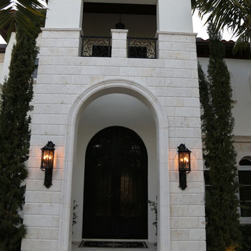Royal Palm - Mediterranean Custom (2)