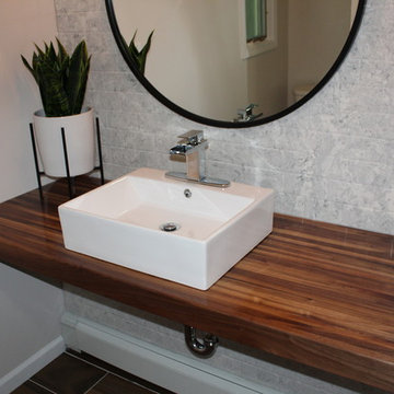 Kalamazoo Basement Remodeling