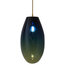 Komet Pendant Light