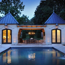 Pool Deck Ideas