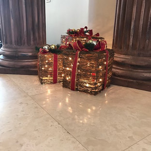 Christmas Decorating