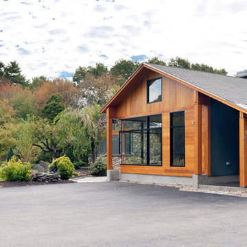 Residence