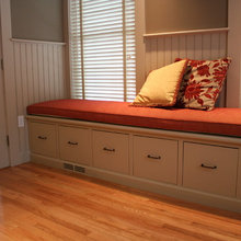 mudroom