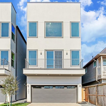 1207 Heights Projects