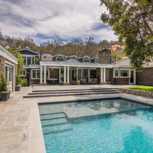 Exterior Ideas