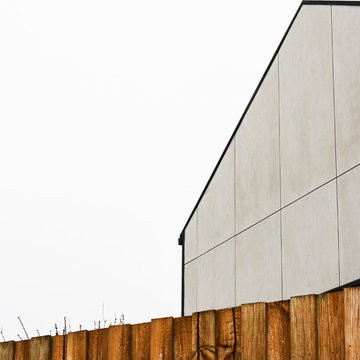 Monolith House
