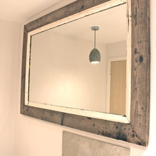 mirrors
