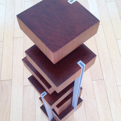 Table: Separae - Artwork