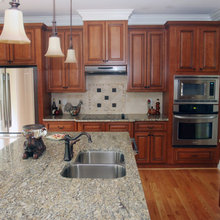 Granite Descriptions