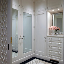 Wuichet Master Closet