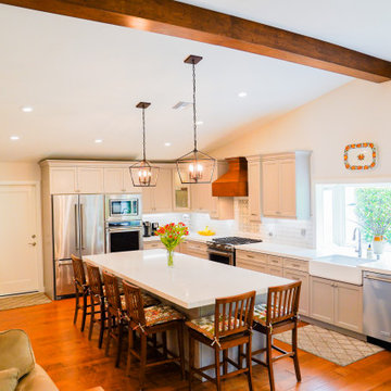 Kitchen Remodels / Built In Home Bars - Orange, CA