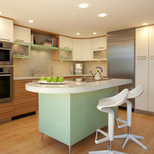 Kitchens