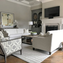 Living Room Ideas