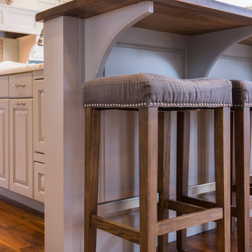 Kitchen Renovations