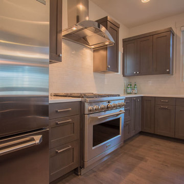 Tetherow Cairn Vacation Homes