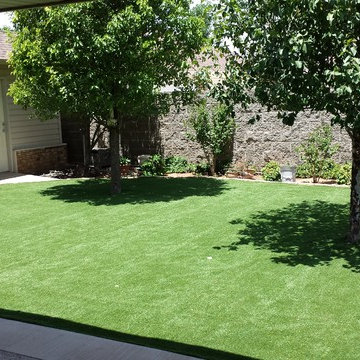 Artificial Landscapes