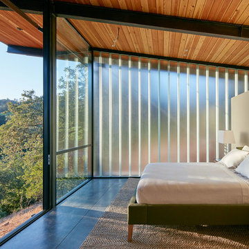 Split Rock Springs House