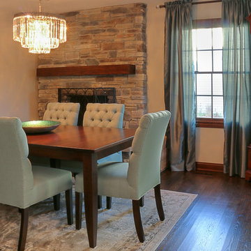Redstart Construction, Inc - Leabrook