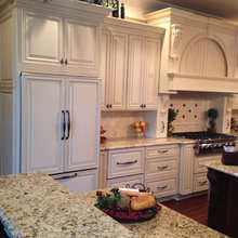 Kitchen Ideas