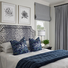 Window Coverings