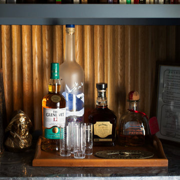 Captain's Hideaway