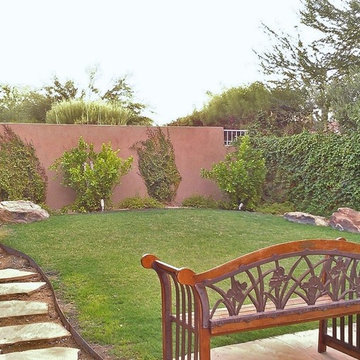 Home Exterior Remodels
