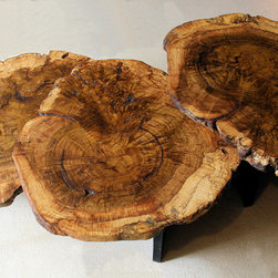 60nobscot Home - Nesting Cocktail Tables - Products
