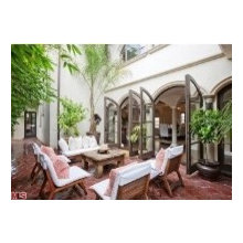 Patio Ideas