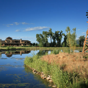 Landscape
