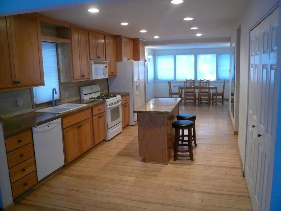 Residential Remodeling