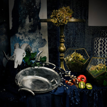 Romina Table