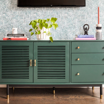 Emily Andersson Design South Loop